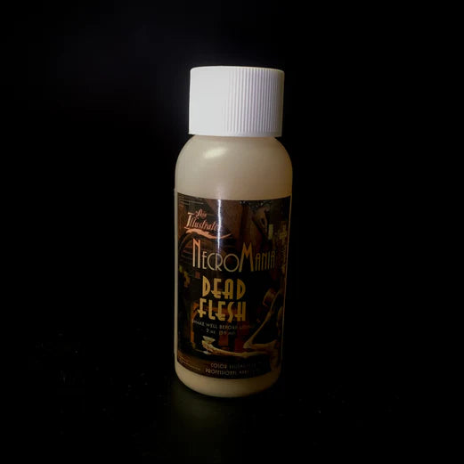 Skin Illustrator Liquids 2oz