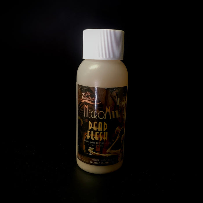 Skin Illustrator Concentrate 2oz