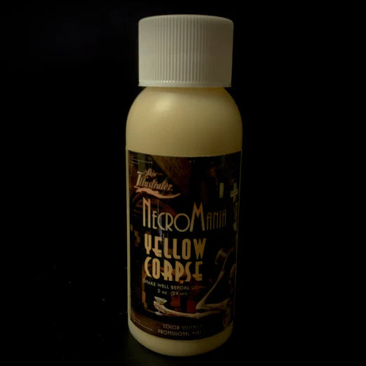 Skin Illustrator Liquids 2oz