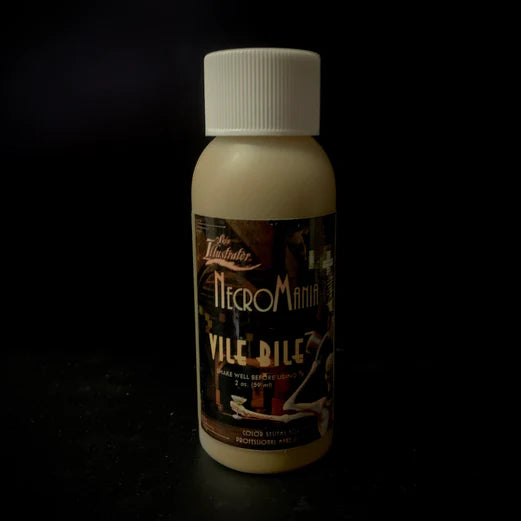 Skin Illustrator Liquids 2oz