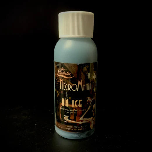 Skin Illustrator Liquids 2oz