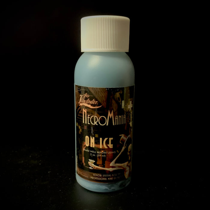 Skin Illustrator Concentrate 2oz
