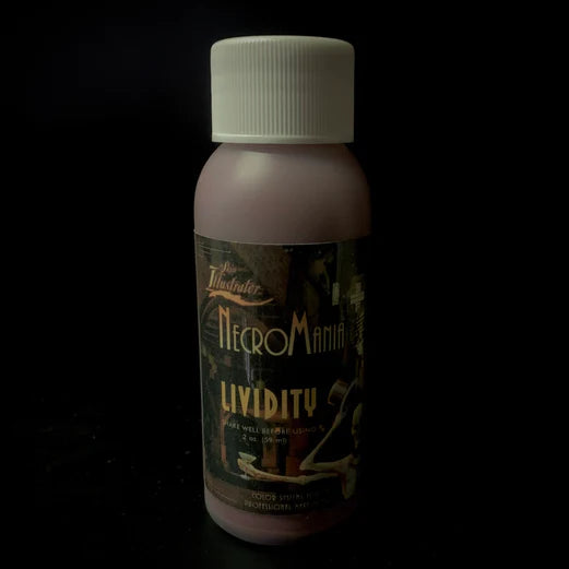 Skin Illustrator Liquids 2oz