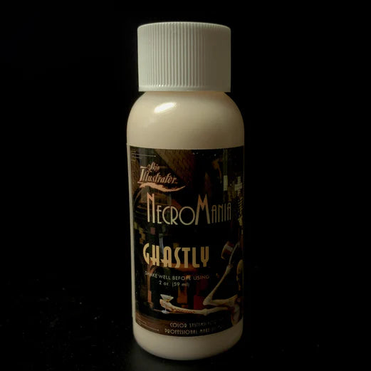 Skin Illustrator Liquids 2oz