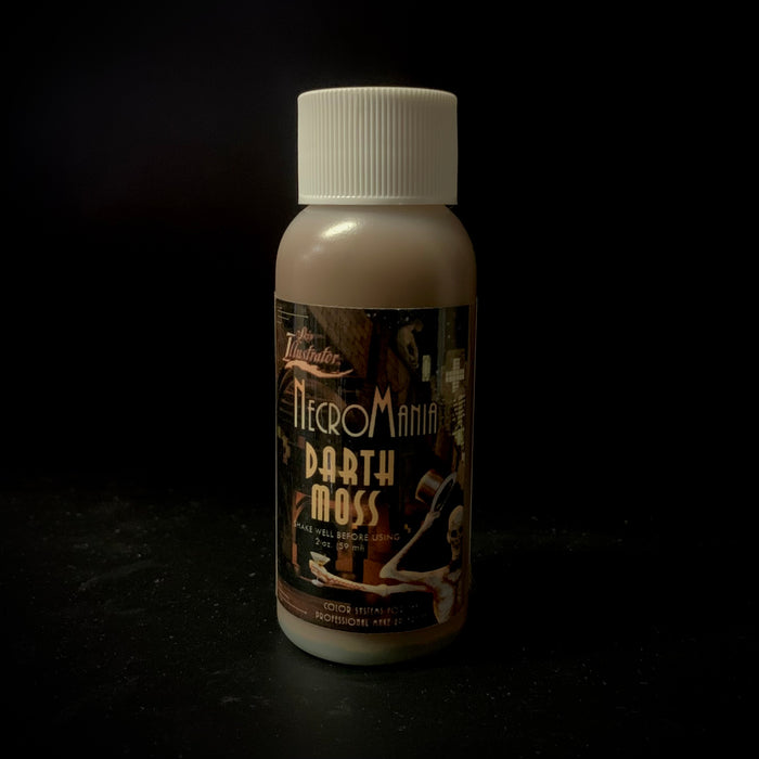 Skin Illustrator Concentrate 2oz