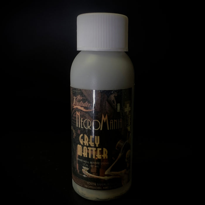 Skin Illustrator Concentrate 2oz