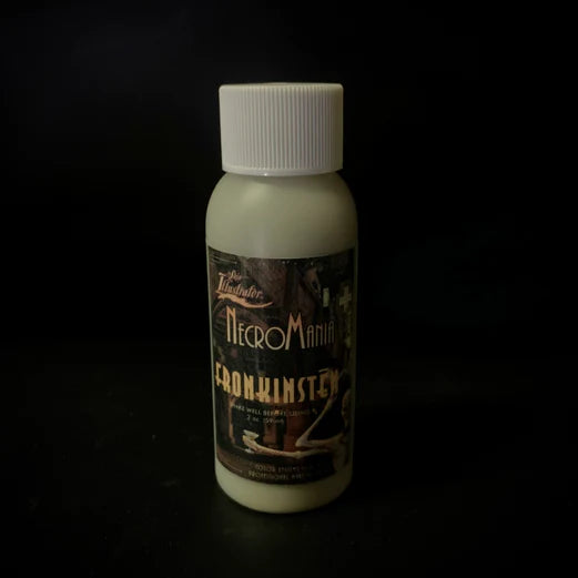 Skin Illustrator Liquids 2oz