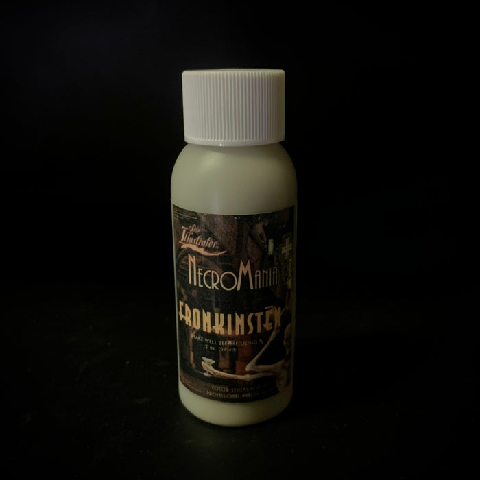 Skin Illustrator Concentrate 2oz