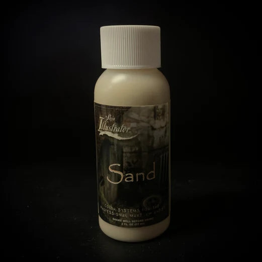 Skin Illustrator Liquids 2oz