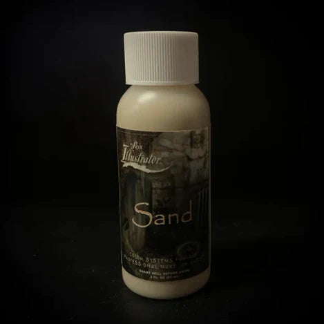 Skin Illustrator Liquids 8oz