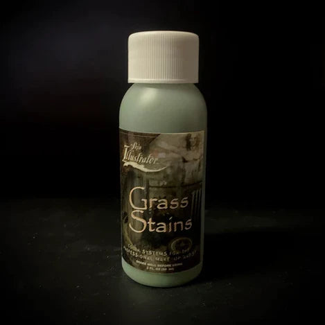 Skin Illustrator Liquids 4oz