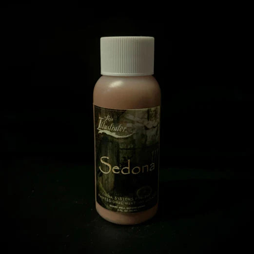 Skin Illustrator Liquids 2oz