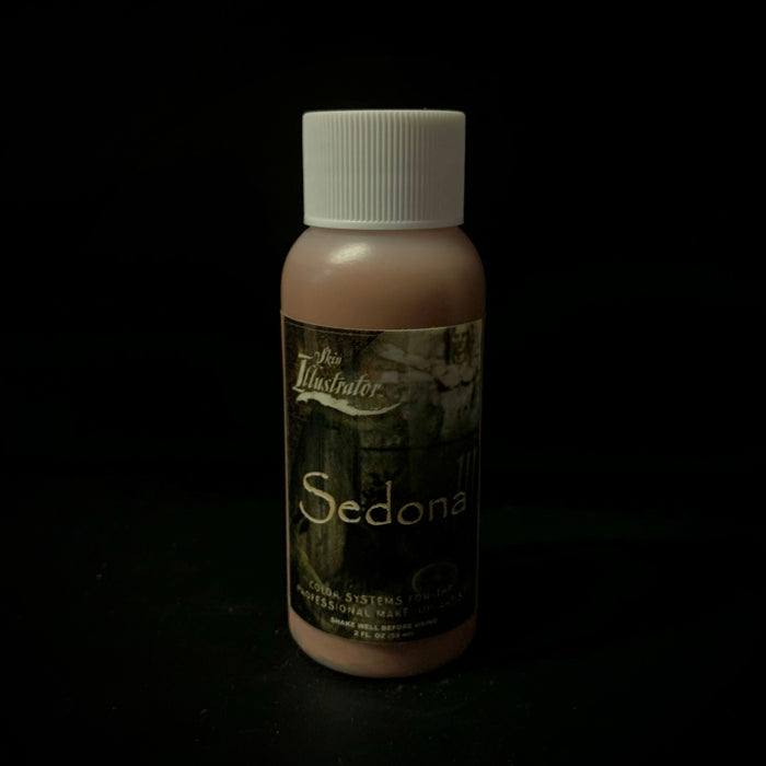 Skin Illustrator Concentrate 2oz