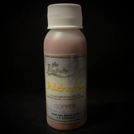 Skin Illustrator Liquids 4oz