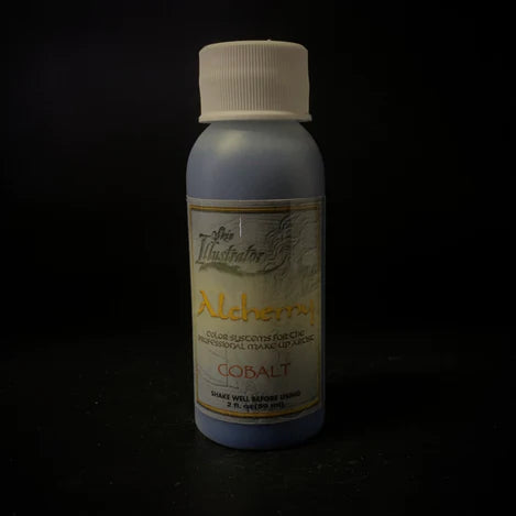 Skin Illustrator Liquids 4oz
