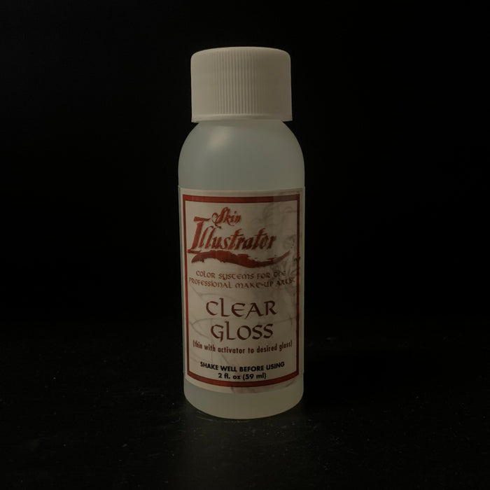 Skin Illustrator Liquids 2oz
