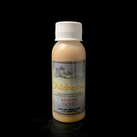 Skin Illustrator Liquids 4oz