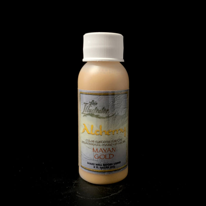 Skin Illustrator Liquids 2oz