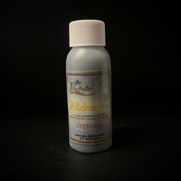 Skin Illustrator Liquids 2oz