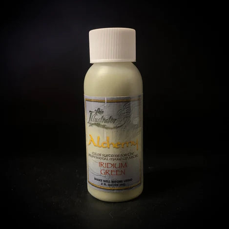 Skin Illustrator Liquids 4oz