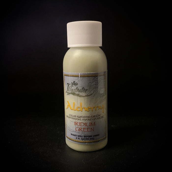 Skin Illustrator Liquids 2oz