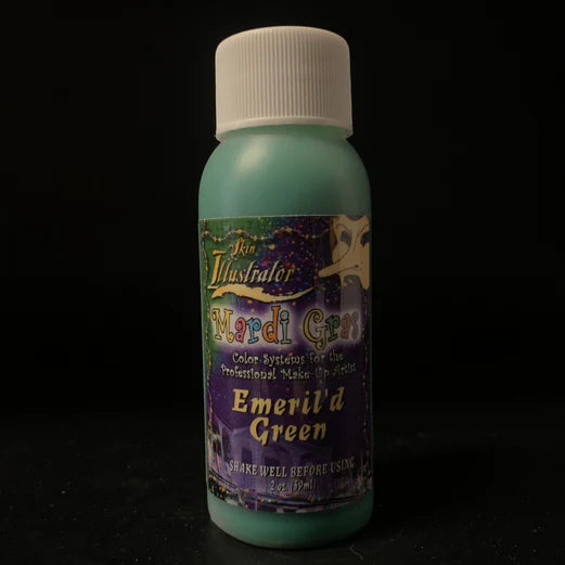 Skin Illustrator Liquids 2oz