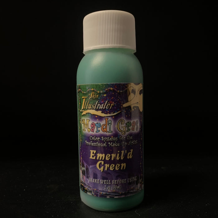 Skin Illustrator Concentrate 2oz