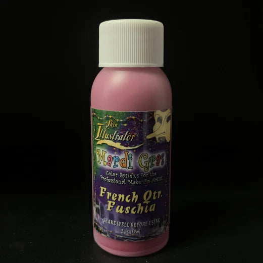 Skin Illustrator Liquids 2oz