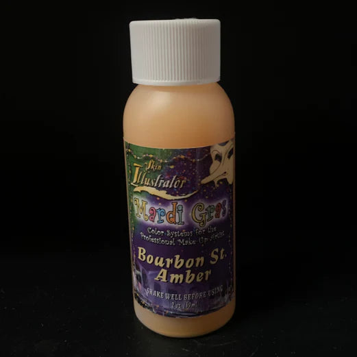 Skin Illustrator Liquids 2oz