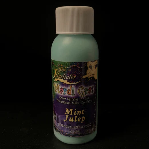 Skin Illustrator Liquids 2oz