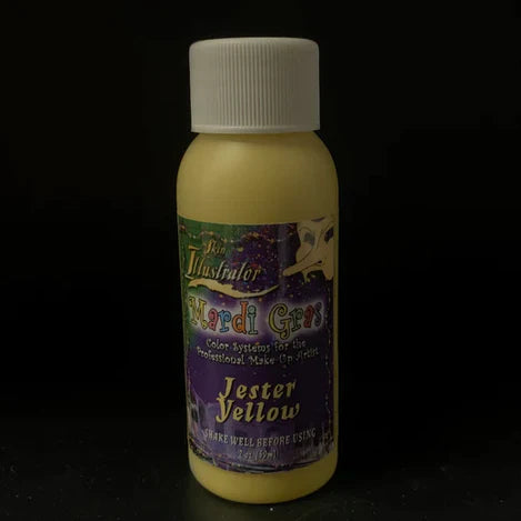 Skin Illustrator Liquids 4oz