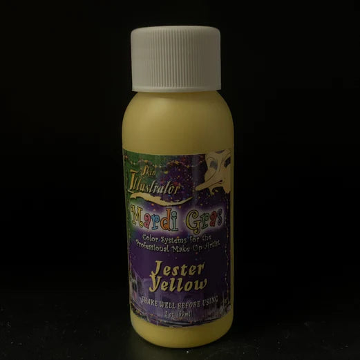 Skin Illustrator Liquids 2oz