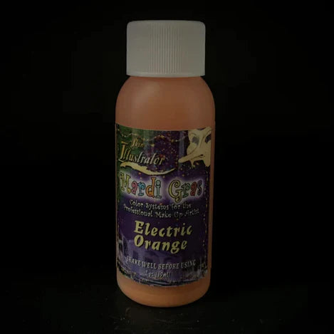 Skin Illustrator Liquids 4oz