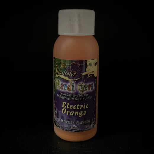 Skin Illustrator Liquids 2oz