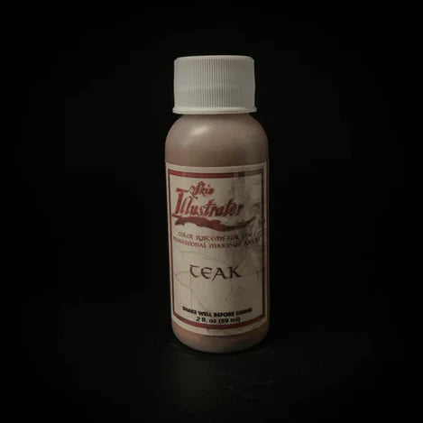 Skin Illustrator Liquids 4oz
