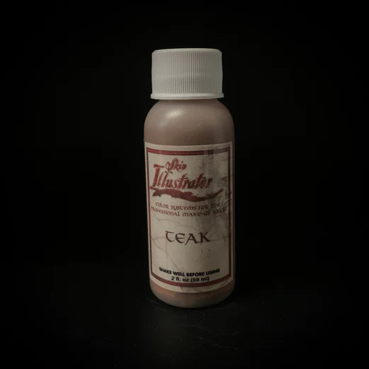 Skin Illustrator Liquids 2oz