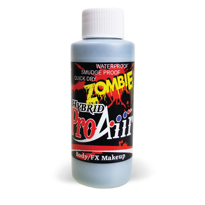 ProAiir Hybrid 2oz