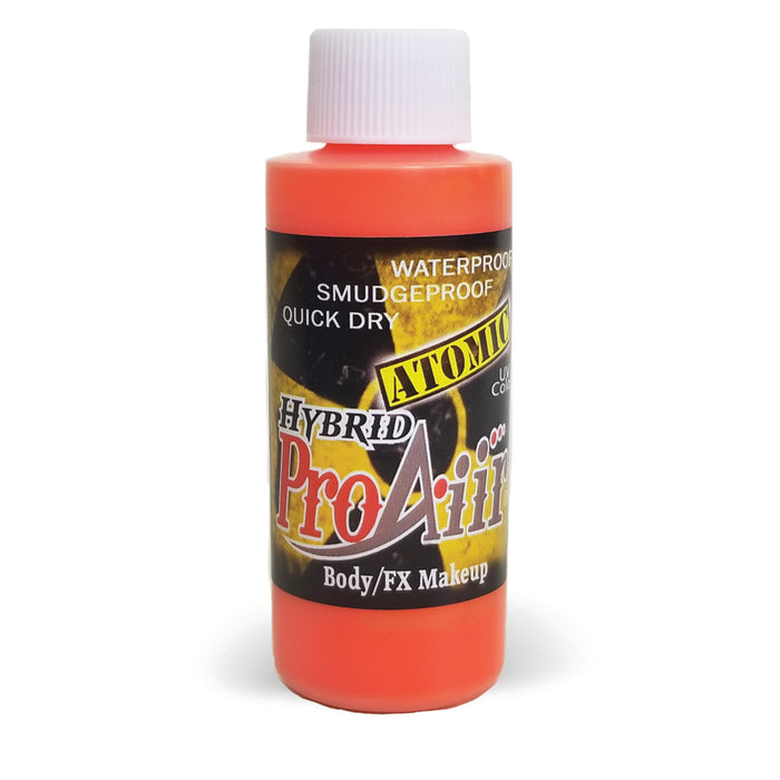 ProAiir Hybrid 2oz