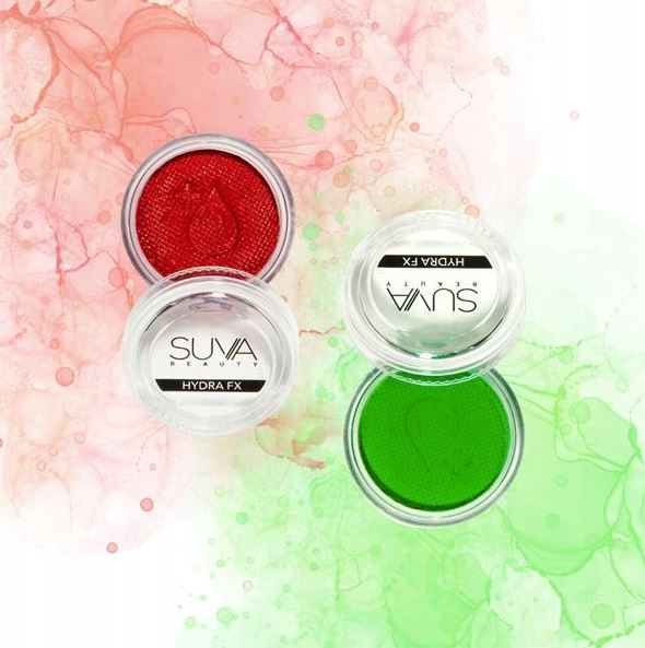 SUVA Hyrda FX