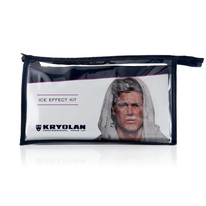Kryolan Ice Effect Set
