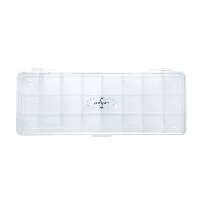 Vueset King Jack Palette