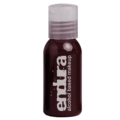 Endura Autopsy Liquid Makeup 1oz.