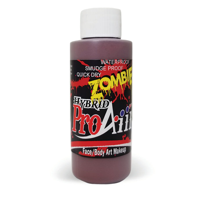ProAiir Hybrid 2oz