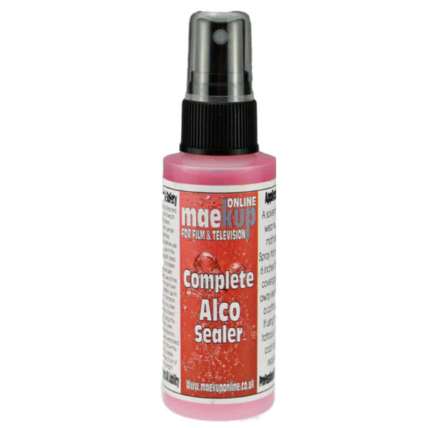 Maekup Alco-Sealer