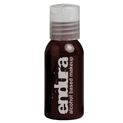 Endura Contour FX Liquid Makeup 1oz.