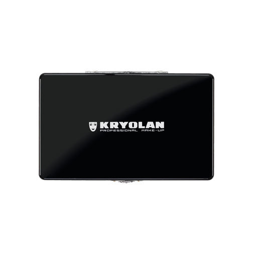 Kryolan Mixing Palette