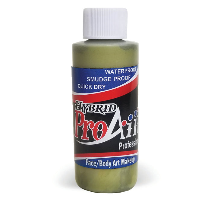 ProAiir Hybrid 2oz