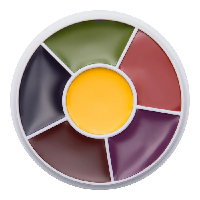 Narrative Cosmetics Bruise Wheel