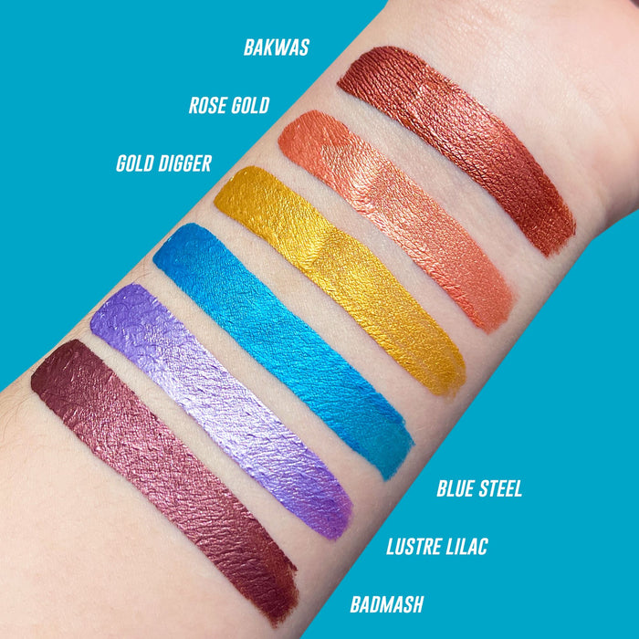 SUVA Hydra Liners