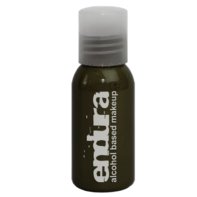 Endura Contour FX Liquid Makeup 1oz.
